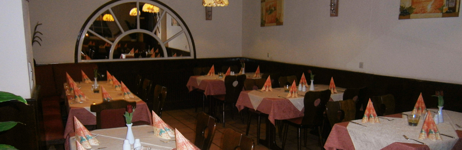 Restaurant Alt Schonnebecker Hof